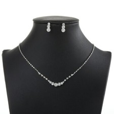 Braut hochzeit schmuck sets - hochzeit,