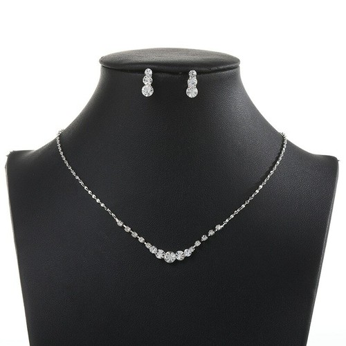 Braut hochzeit schmuck sets - hochzeit,