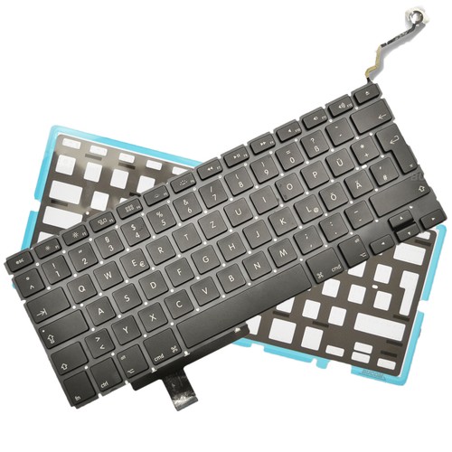Apple macbook pro tastatur - macbook, 17"