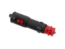 Kfz auto motorrad - auto, stecker
