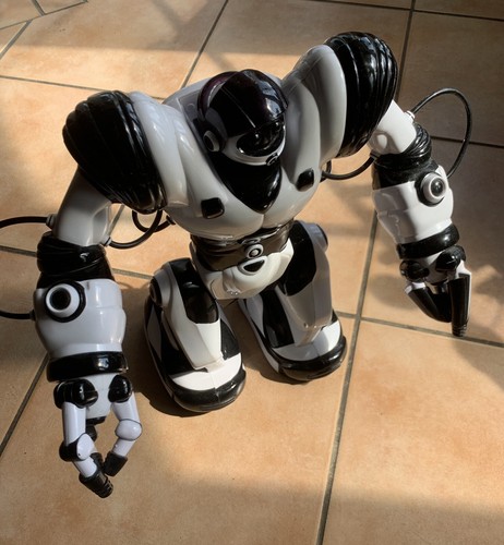 Wowwee roboter - wowwee,
