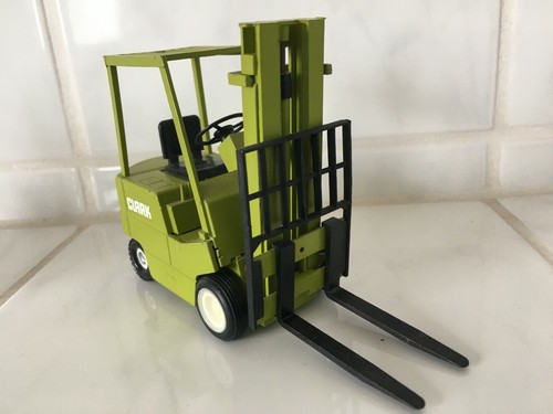 Clark h500 version - version, 1