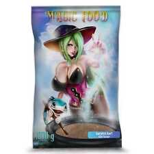 Magicfood Feeder Futter Groundbait Angelfutter 1kg Lockfutter versch. Sorten