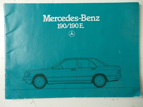 Mercedes benz katalog - mercedes,