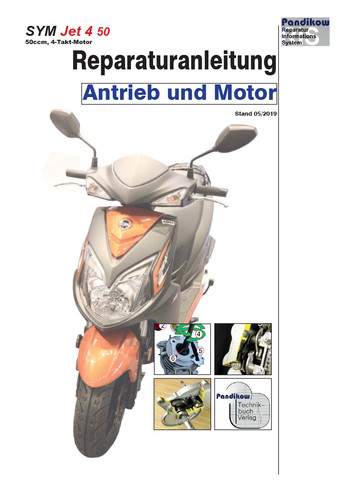 Reparaturanleitung ris sym - reparaturanleitung,