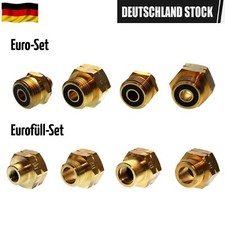 Adapter für Propan
