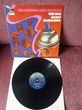 Van Der Graaf Generator The