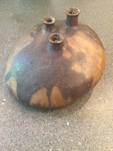 Vase lava steckvase - lava,
