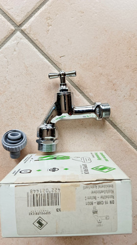 Seppelfricke wasserhahn - seppelfricke,