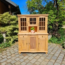 Antikes Buffet Kredenz