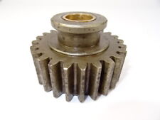 Zahnrad Rücklaufritzel für Getriebe vom Deutz F2L612 /6-N Traktor