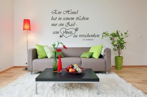 Wandaufkleber,Wandtattoo