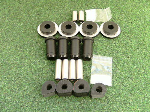 Golf syncro - golf, 3