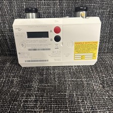 Landis GYR+ House Hold E6