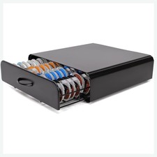 Schubladen Kapseln Tassimo