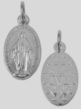 Wundermedaille der Rue du Bac