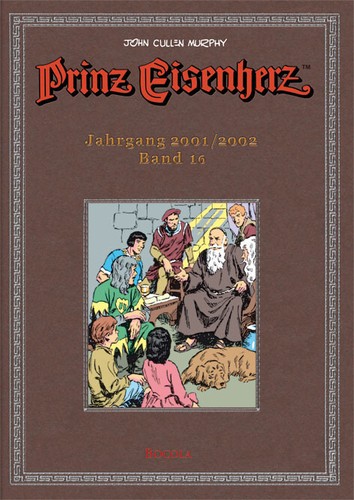 Prinz eisenherz bocola - prinz,