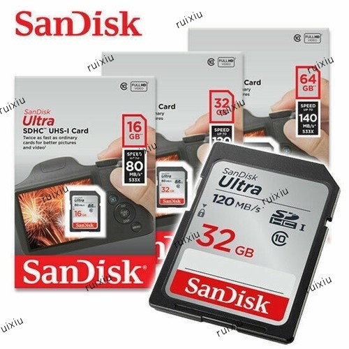 Sandisk 16gb 32gb 64gb ultra - sandisk,