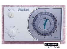 Vaillant - 9083 - VRT-QT -