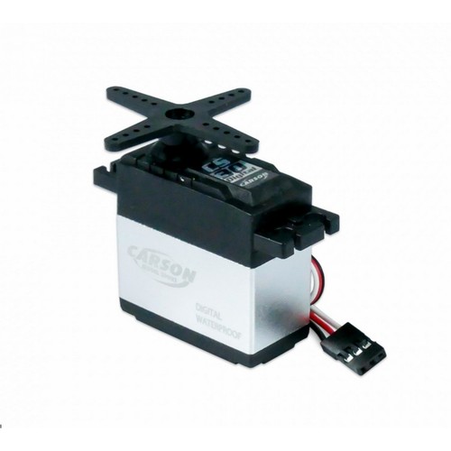 Carson 502053 digitalservo - carson,