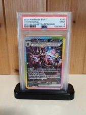 Pokemon Karte Hydregon EX