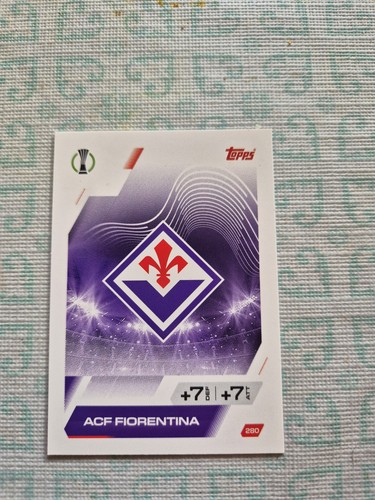Topps match attax champions - topps,