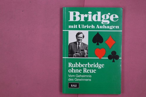 284711 ulrich auhagen - 284711,