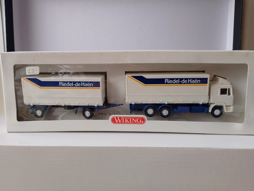 Wiking 570 man - wiking,