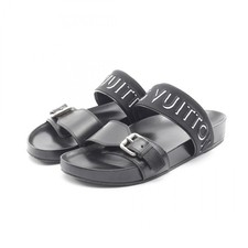 LOUIS VUITTON Bom Dia Flat