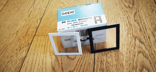 Gepe 6x6 diarahmen in - gepe,