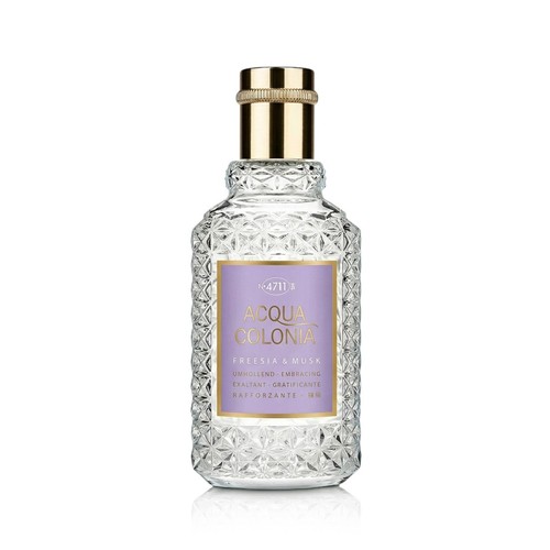 4711 acqua colonia freesia - acqua, &