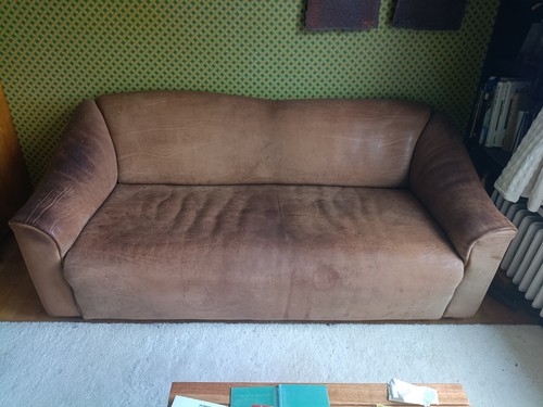 Designklassiker sede ds - ds, 47