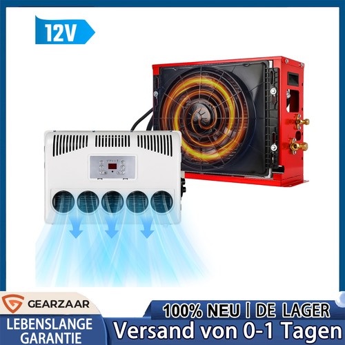 12v elektrisches parken - elektrisches,