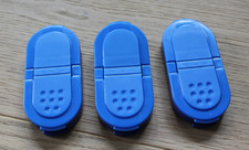 Tupper 3 Deckel für