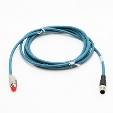 Pfeiffer Vacuum 1591791 Anschlusskabel PM 051-726-T, 3m