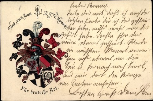 Studentika litho für deutsche - litho,