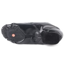 Hochwertige PU Jazz Tanzschuhe Tanzbekleidung Für Und Erwachsene Sch 5F9Y