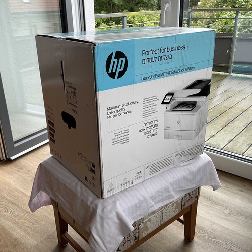 Laserjet pro mfp 4102dw - pro,