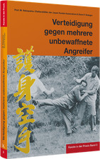 Karate in der Praxis 3 -