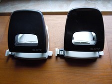 2 Leitz Locher, Bürobedarf Locher