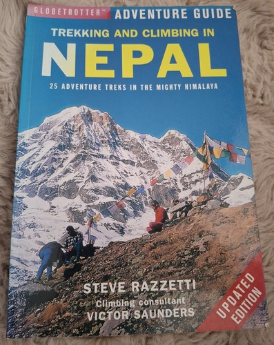 Trekking climbing nepal - trekking, &