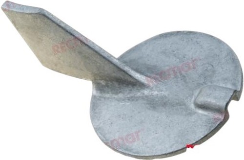 Aluminiumanode yamaha - aluminiumanode,
