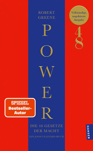 Power die gesetze - power, 48