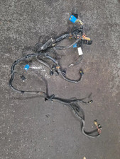 MG MGF Motorkabelbaum BJ 2001