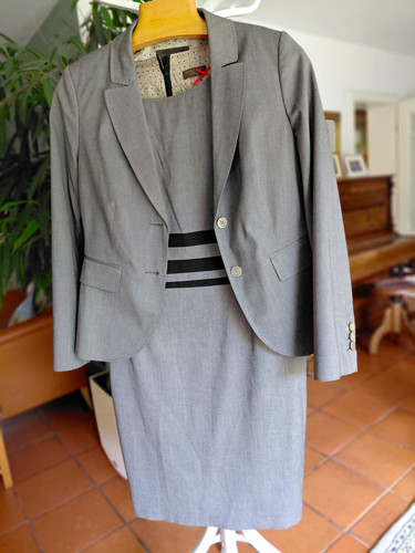 Mexx damen kostüm anzug set - mexx,