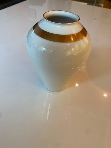 Blumenvase lindner kueps - lindner,