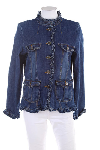 Together jeans jacke - together, jeans-jacke