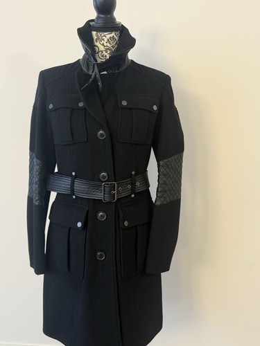 Damen mantel von - von, bcbgmaxazria