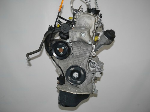 Motor bmd 180000 - (benzin),