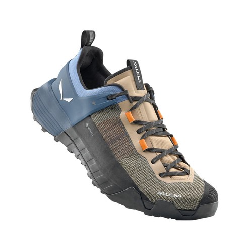 Schuhe salewa wildfire - schuhe, gtx